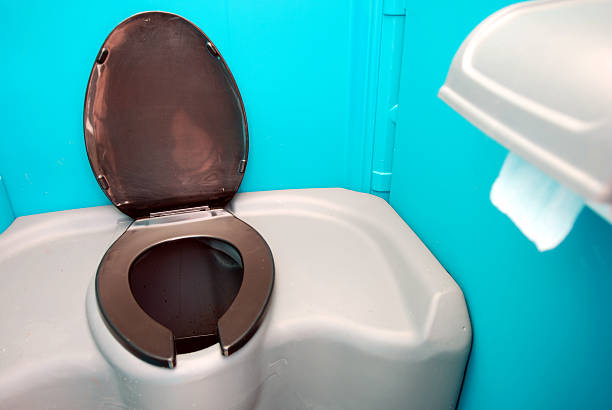 Portable Toilet Options We Offer in Terrell, TX